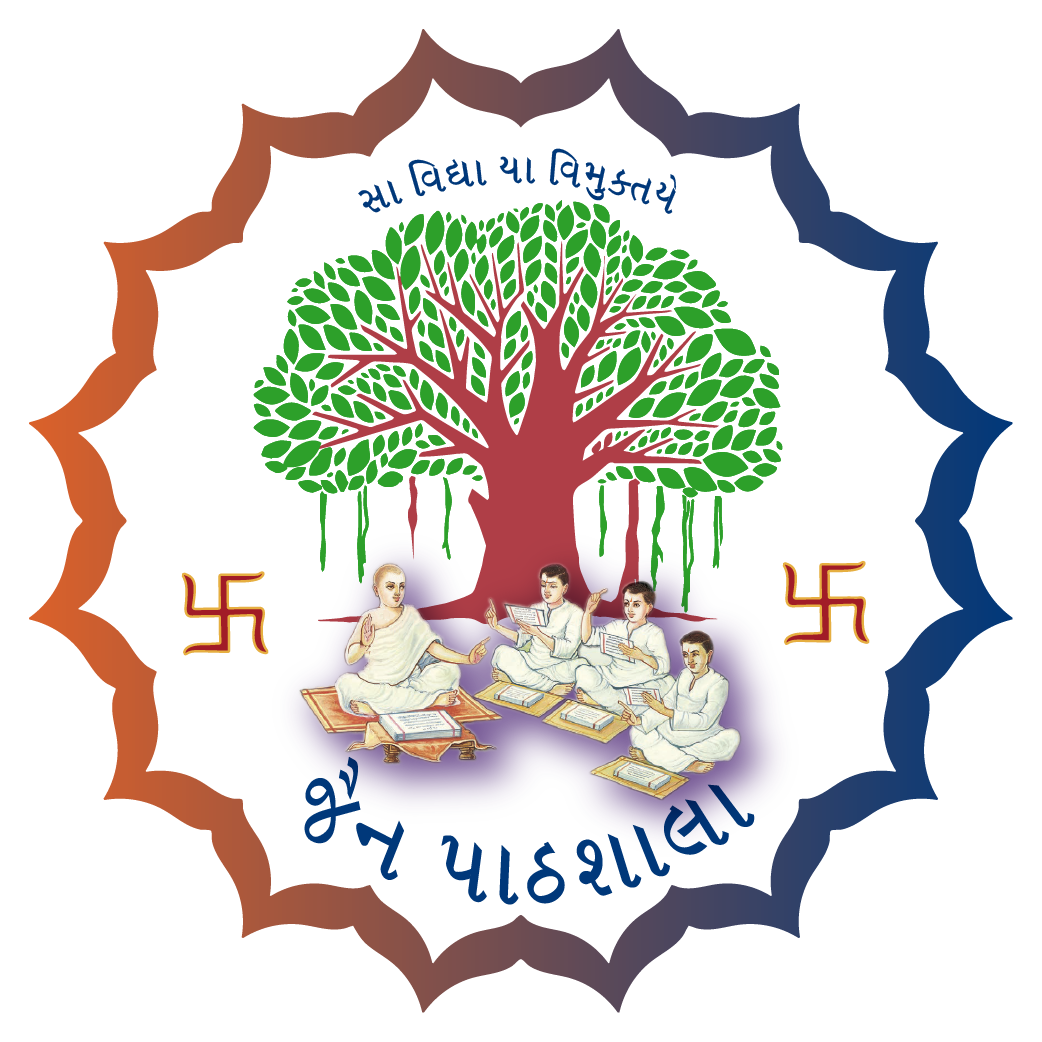 Shree Damji Padmashi Shah Jain Pathshala